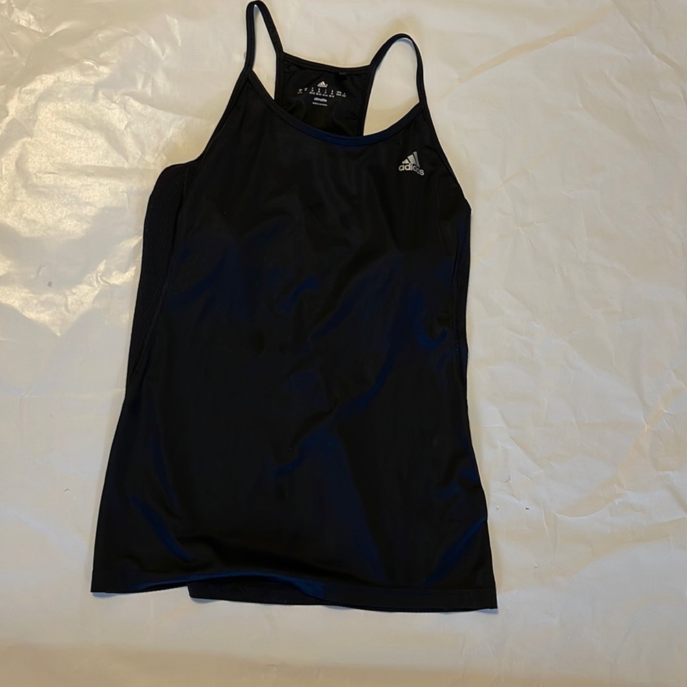 Adidas athletic tank top